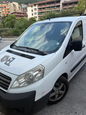 Fiat Scudo 2.0 JTD MAXI , снимка 4