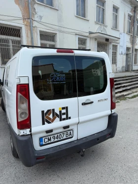 Fiat Scudo 2.0 JTD MAXI , снимка 3