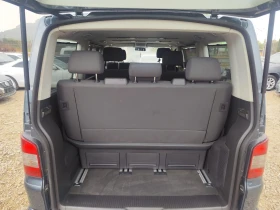 VW Multivan 2.5 131 ks., снимка 16