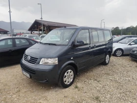 VW Multivan 2.5 131 ks., снимка 2