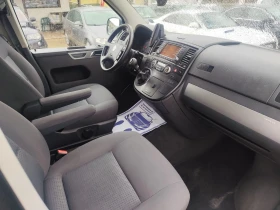 VW Multivan 2.5 131 ks., снимка 11