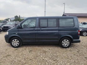VW Multivan 2.5 131 ks., снимка 8