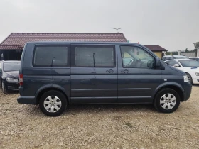 VW Multivan 2.5 131 ks., снимка 3