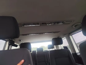 VW Multivan 2.5 131 ks., снимка 17