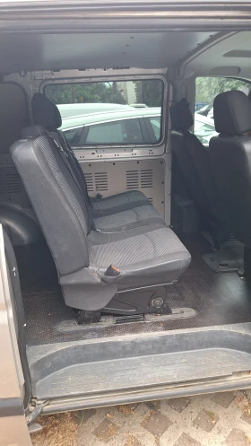 Mercedes-Benz Vito 113, снимка 17