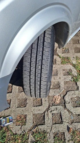Mercedes-Benz Vito 113, снимка 13