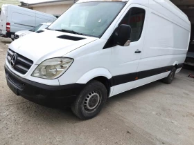 Mercedes-Benz Sprinter 313 2200, снимка 2