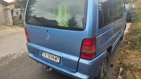 Mercedes-Benz Vito, снимка 7