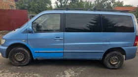 Mercedes-Benz Vito, снимка 15