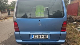 Mercedes-Benz Vito, снимка 8