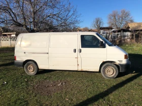 VW T4, снимка 2