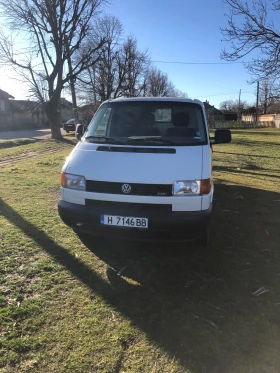 VW T4, снимка 10