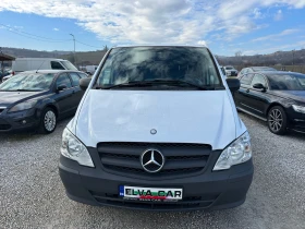 Mercedes-Benz Vito EURO 5/B, снимка 6