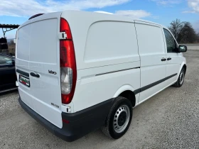 Mercedes-Benz Vito EURO 5/B, снимка 4