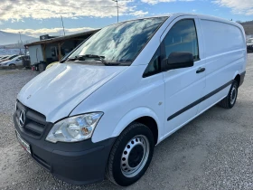 Mercedes-Benz Vito EURO 5/B, снимка 1