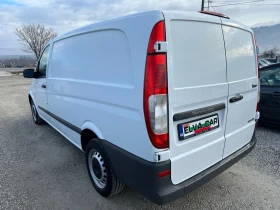 Mercedes-Benz Vito EURO 5/B, снимка 3