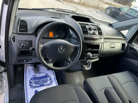 Mercedes-Benz Vito EURO 5/B, снимка 10