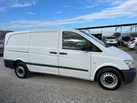 Mercedes-Benz Vito EURO 5/B, снимка 8