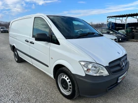 Mercedes-Benz Vito EURO 5/B, снимка 2