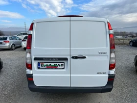 Mercedes-Benz Vito EURO 5/B, снимка 7