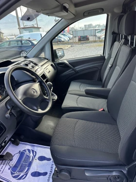 Mercedes-Benz Vito EURO 5/B, снимка 9