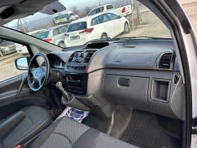 Mercedes-Benz Vito EURO 5/B, снимка 12