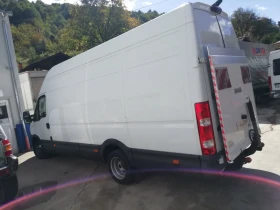 Iveco Daily  МАКСИ* КЛИМА* БОРД * 3.5т * , снимка 3