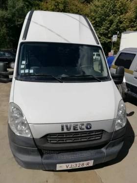  Iveco Daily