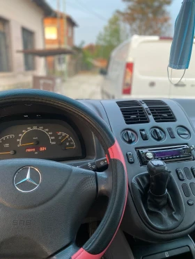 Mercedes-Benz Vito | Mobile.bg    8