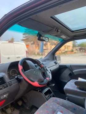 Mercedes-Benz Vito | Mobile.bg    7