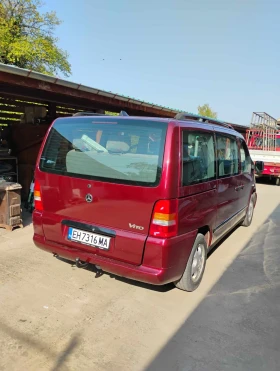Mercedes-Benz Vito | Mobile.bg    2