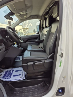 Peugeot Expert 2.0hdi+ klima-Premium | Mobile.bg    7
