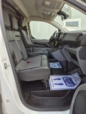 Peugeot Expert 2.0hdi+ klima-Premium | Mobile.bg    8