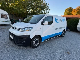 Citroen Jumpy 2.0HDI 2018g.