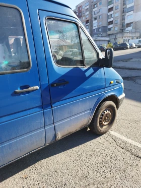 Mercedes-Benz Sprinter 211 | Mobile.bg    3