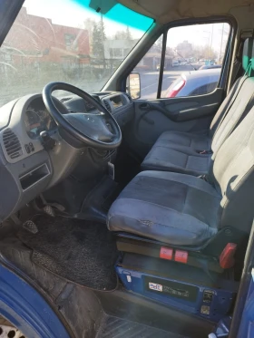 Mercedes-Benz Sprinter 211 | Mobile.bg    11