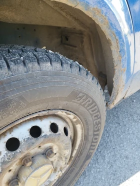 Mercedes-Benz Sprinter 211 | Mobile.bg    8