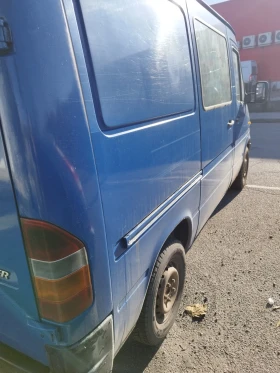 Mercedes-Benz Sprinter 211 | Mobile.bg    4