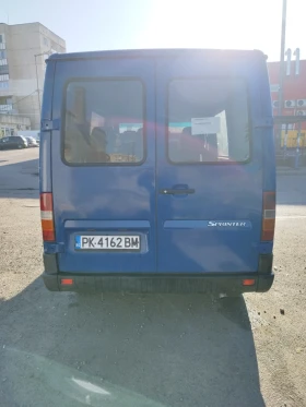 Mercedes-Benz Sprinter 211 | Mobile.bg    6