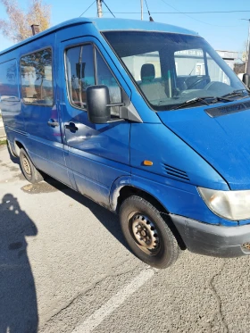 Mercedes-Benz Sprinter 211 | Mobile.bg    2