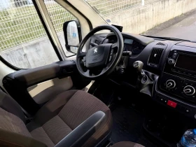 Peugeot Boxer  335 L3H2, снимка 10