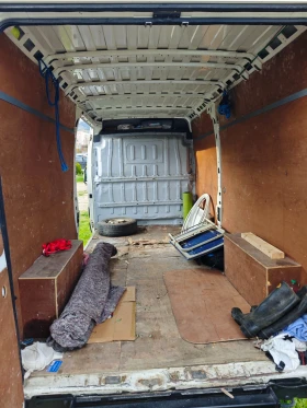 Citroen Jumper undefined | Auto.bg — изображение 9