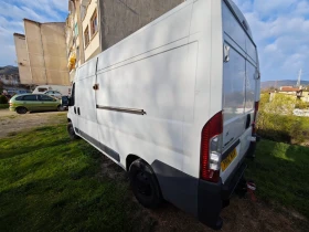 Citroen Jumper undefined | Auto.bg — изображение 3