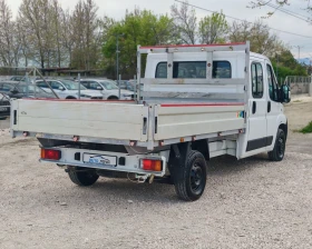 Fiat Ducato 2.3 120 К.С. MULTIJET MAXI!  | Auto.bg — изображение 5