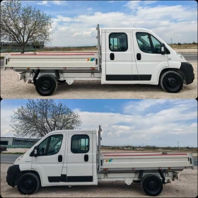 Fiat Ducato 2.3 120 К.С. MULTIJET MAXI!  | Auto.bg — изображение 4