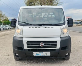 Fiat Ducato 2.3 120 К.С. MULTIJET MAXI!  | Auto.bg — изображение 2