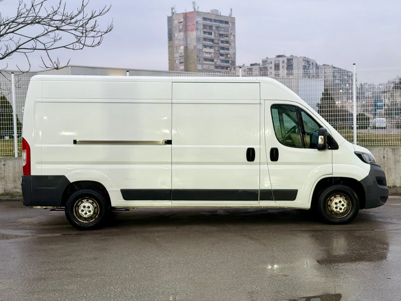 Peugeot Boxer  335 L3H2, снимка 3 - Бусове и автобуси - 52937352