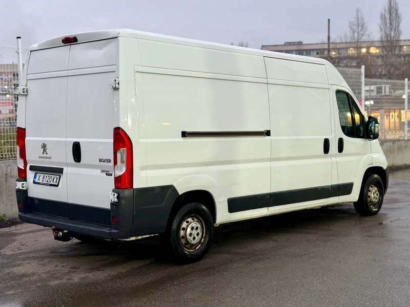 Peugeot Boxer  335 L3H2, снимка 4 - Бусове и автобуси - 52937352