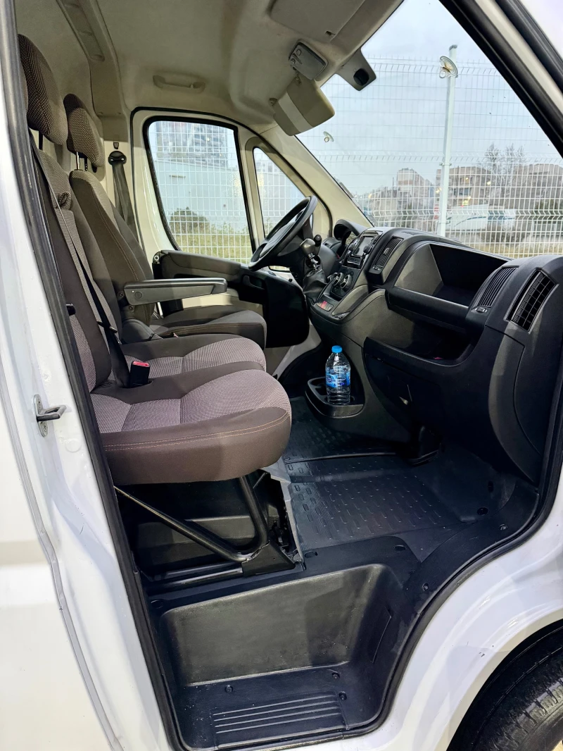 Peugeot Boxer  335 L3H2, снимка 9 - Бусове и автобуси - 52937352