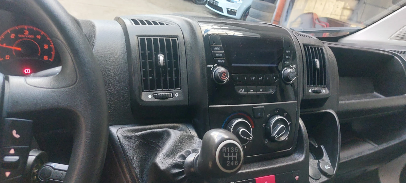 Citroen Jumper 2.0  -20   euro6b | Mobile.bg   13